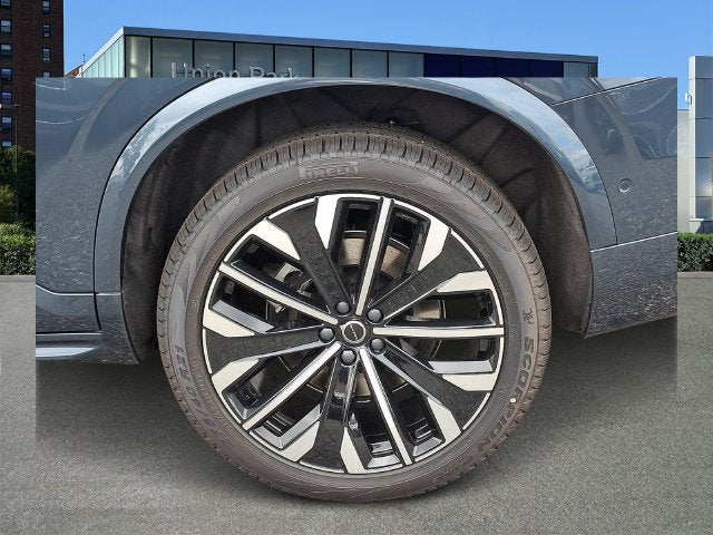 2027 Volvo XC90 Plug-In Hybrid T8 Ultra