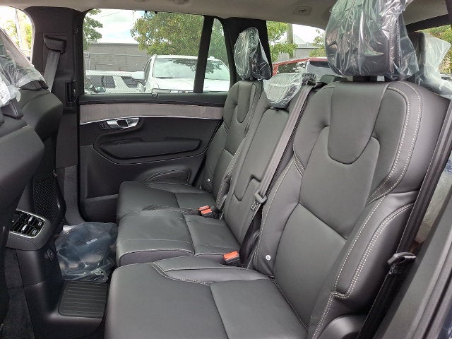 2027 Volvo XC90 Plug-In Hybrid T8 Ultra