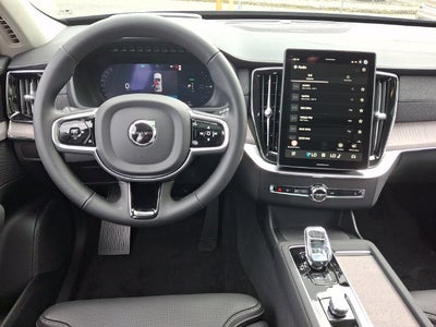2027 Volvo XC90 Plug-In Hybrid T8 Ultra