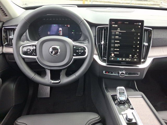 2027 Volvo XC90 Plug-In Hybrid T8 Ultra