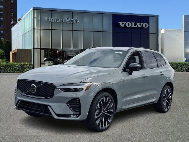 2027 Volvo XC60 Plug-In Hybrid T8 Ultra