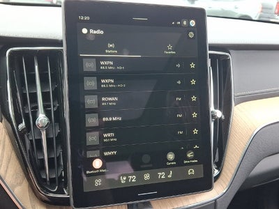 2027 Volvo XC60 Plug-In Hybrid T8 Ultra