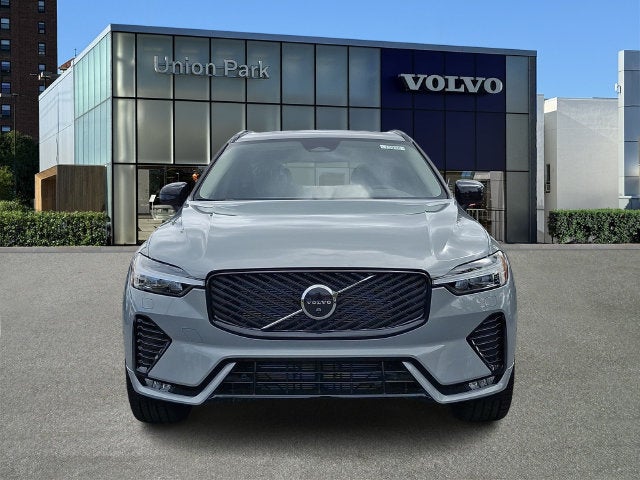 2027 Volvo XC60 Plug-In Hybrid T8 Ultra