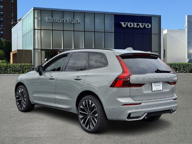 2027 Volvo XC60 Plug-In Hybrid T8 Ultra