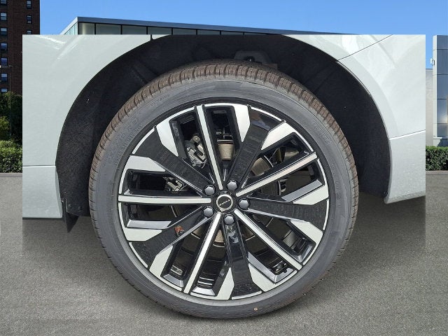 2027 Volvo XC60 Plug-In Hybrid T8 Ultra
