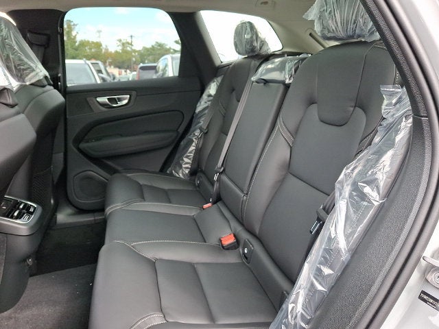 2027 Volvo XC60 Plug-In Hybrid T8 Ultra