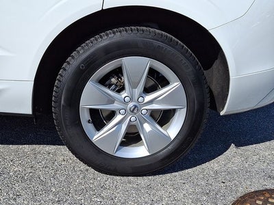 2022 Volvo XC60 B5 Momentum