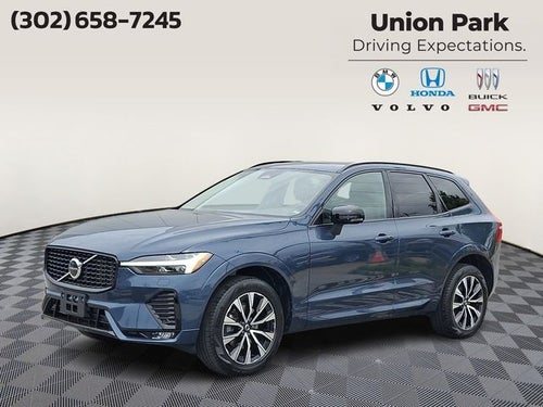 2024 Volvo XC60 B5 Core