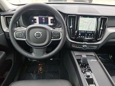 2024 Volvo XC60 B5 Core
