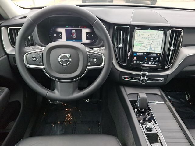 2024 Volvo XC60 B5 Core