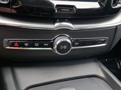 2024 Volvo XC60 B5 Core