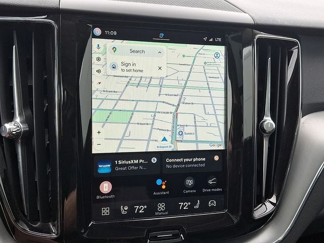 2024 Volvo XC60 B5 Core
