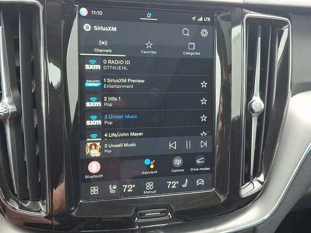 2024 Volvo XC60 B5 Core
