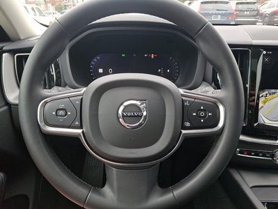 2024 Volvo XC60 B5 Core