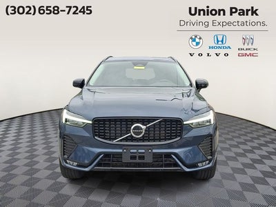 2024 Volvo XC60 B5 Core