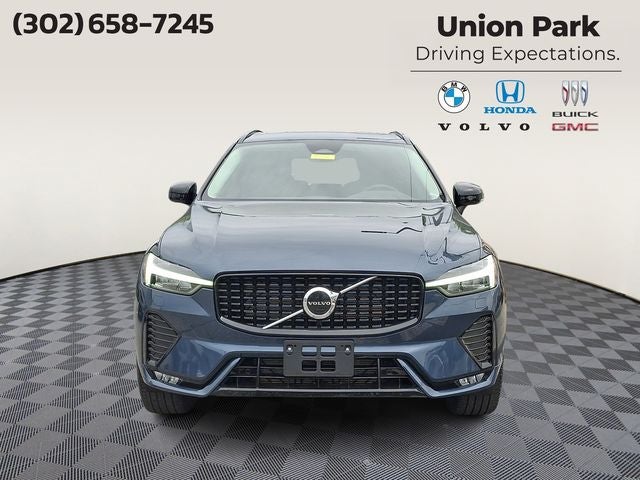 2024 Volvo XC60 B5 Core