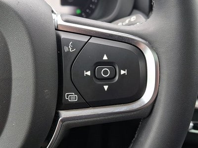 2024 Volvo XC60 B5 Core