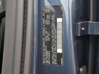 2024 Volvo XC60 B5 Core