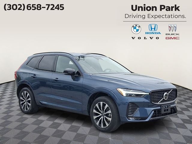 2024 Volvo XC60 B5 Core