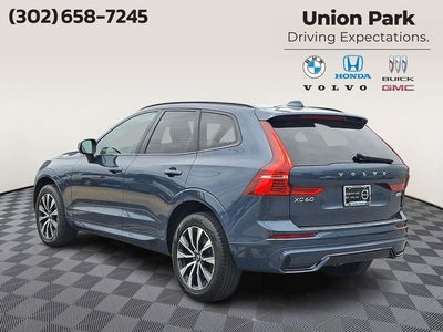 2024 Volvo XC60 B5 Core