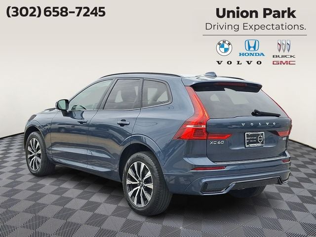 2024 Volvo XC60 B5 Core