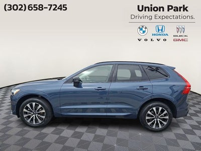 2024 Volvo XC60 B5 Core