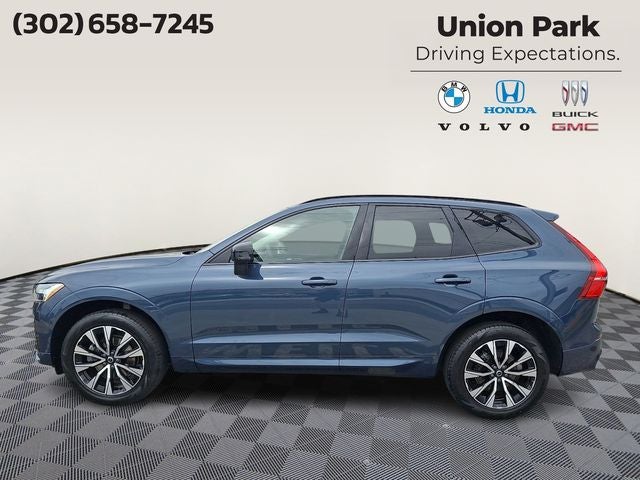 2024 Volvo XC60 B5 Core
