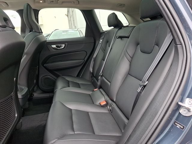 2024 Volvo XC60 B5 Core