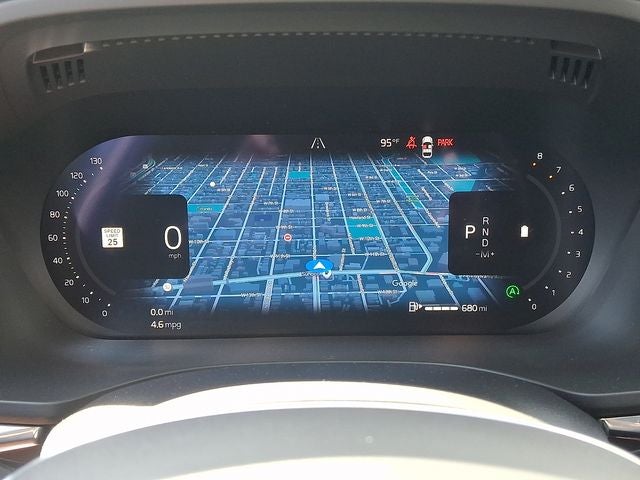 2024 Volvo XC60 B5 Plus Dark Theme