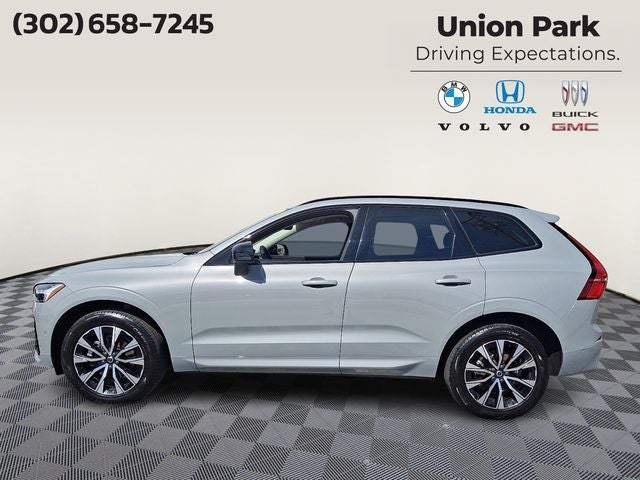 2024 Volvo XC60 B5 Plus Dark Theme