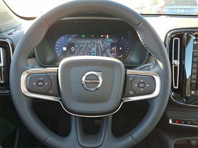 2026 Volvo XC40 B5 Plus