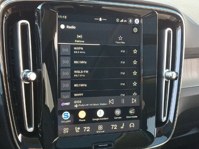 2026 Volvo XC40 B5 Plus