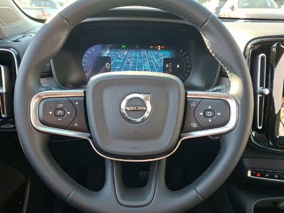 2026 Volvo XC40 B5 Plus