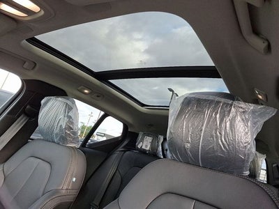 2026 Volvo XC40 B5 Plus