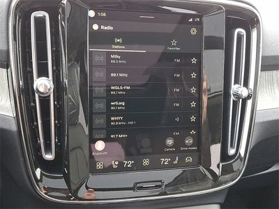 2026 Volvo XC40 B5 Plus