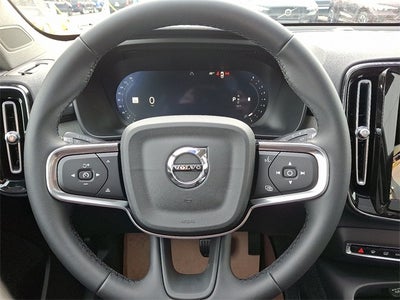 2026 Volvo XC40 B5 Plus