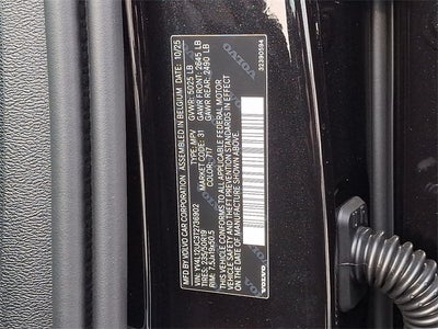 2026 Volvo XC40 B5 Plus