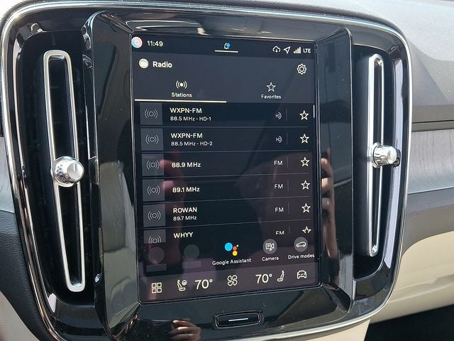 2026 Volvo XC40 B5 Plus