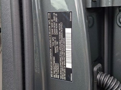 2026 Volvo XC40 B5 Plus