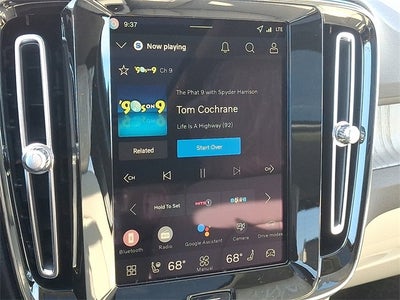 2026 Volvo XC40 B5 Plus