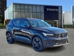 2026 Volvo XC40 B5 Ultra Black Edition