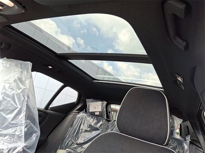 2026 Volvo XC40 B5 Ultra Black Edition