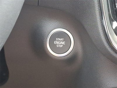 2026 Volvo XC40 B5 Ultra Black Edition