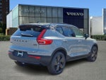 2026 Volvo XC40 B5 Ultra Black Edition