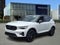 2026 Volvo XC40 B5 Ultra Black Edition