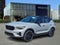 2026 Volvo XC40 B5 Ultra Black Edition