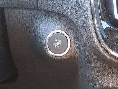 2026 Volvo XC40 B5 Ultra Black Edition