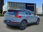 2026 Volvo XC40 B5 Ultra Black Edition