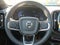 2026 Volvo XC40 B5 Ultra Black Edition