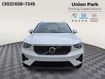 2024 Volvo XC40 B5 Plus Bright Theme